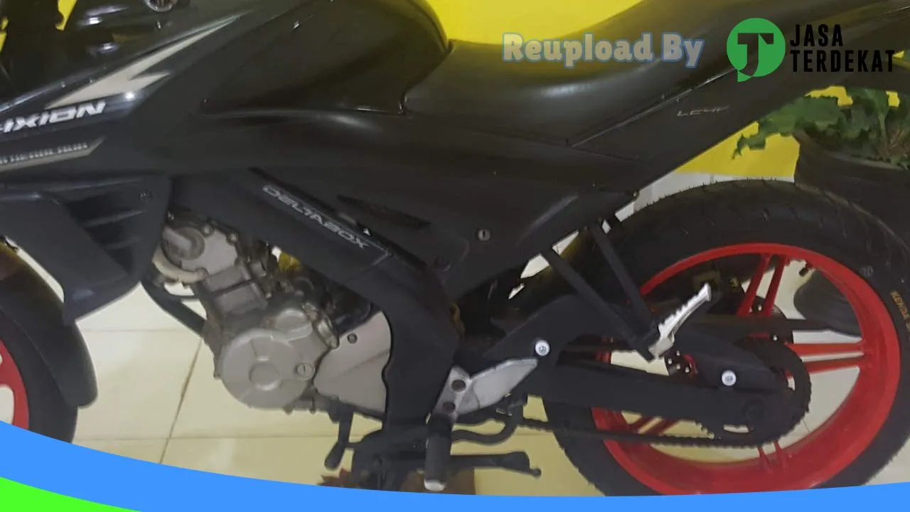 Gambar Pasar Baru Motor di Konawe, Sulawesi Tenggara ke 4
