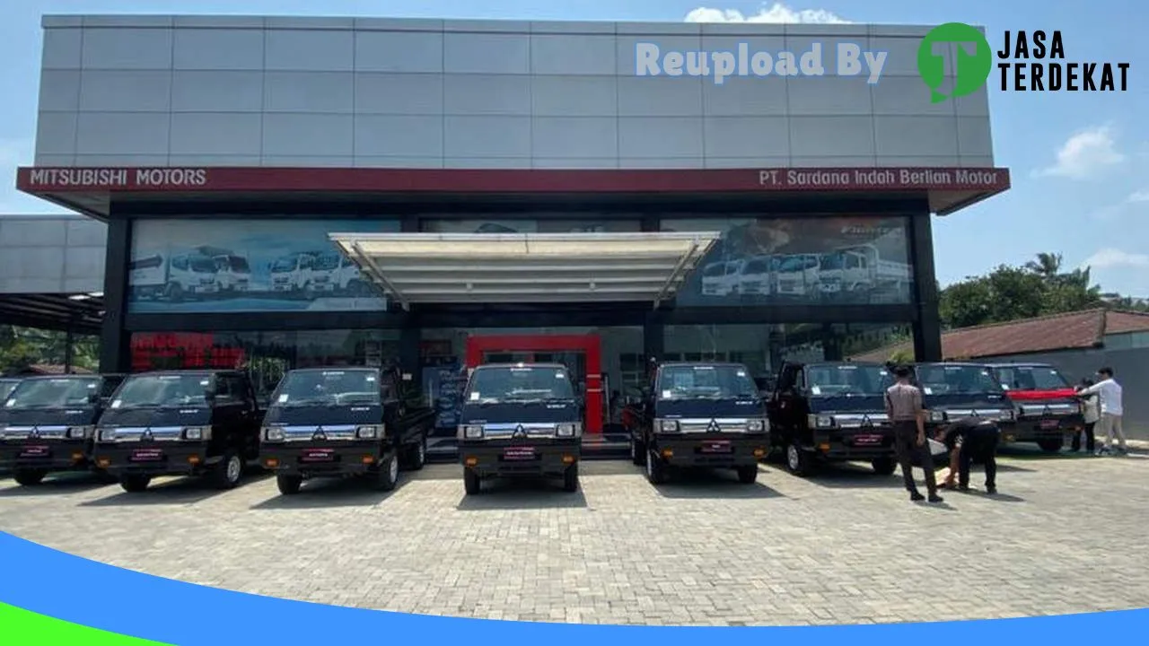 Gambar PT.SARDANA INDAHBERLIAN MOTOR. RANTAU PRAPAT di Labuhanbatu Selatan, Sumatera Utara ke 5