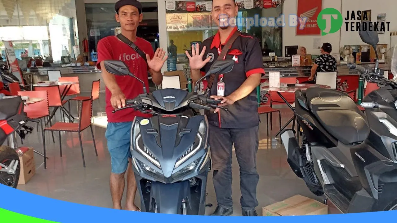 Gambar PROMO MURAH MOTOR HONDA NGANJUK di Nganjuk, Jawa Timur ke 5
