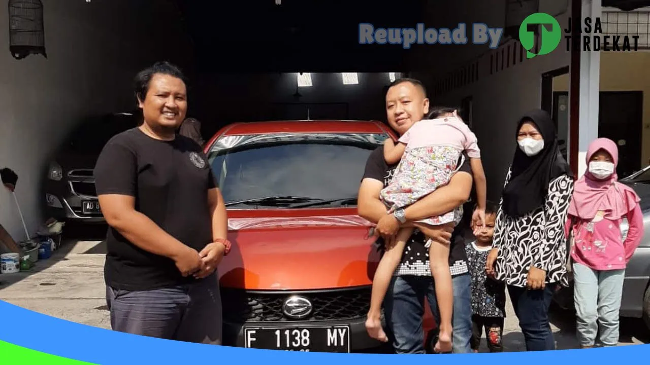 Gambar Showroom mobil Brocar di Surakarta, Jawa Tengah ke 5