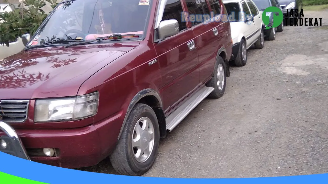 Gambar Arifin sahabat mobil di Kendal, Jawa Tengah ke 5