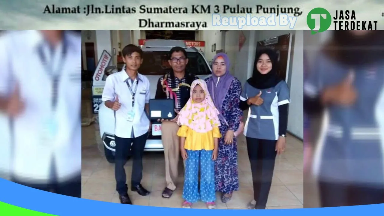 Gambar MITSUBISHI DHARMASRAYA di Dharmasraya, Sumatera Barat ke 1