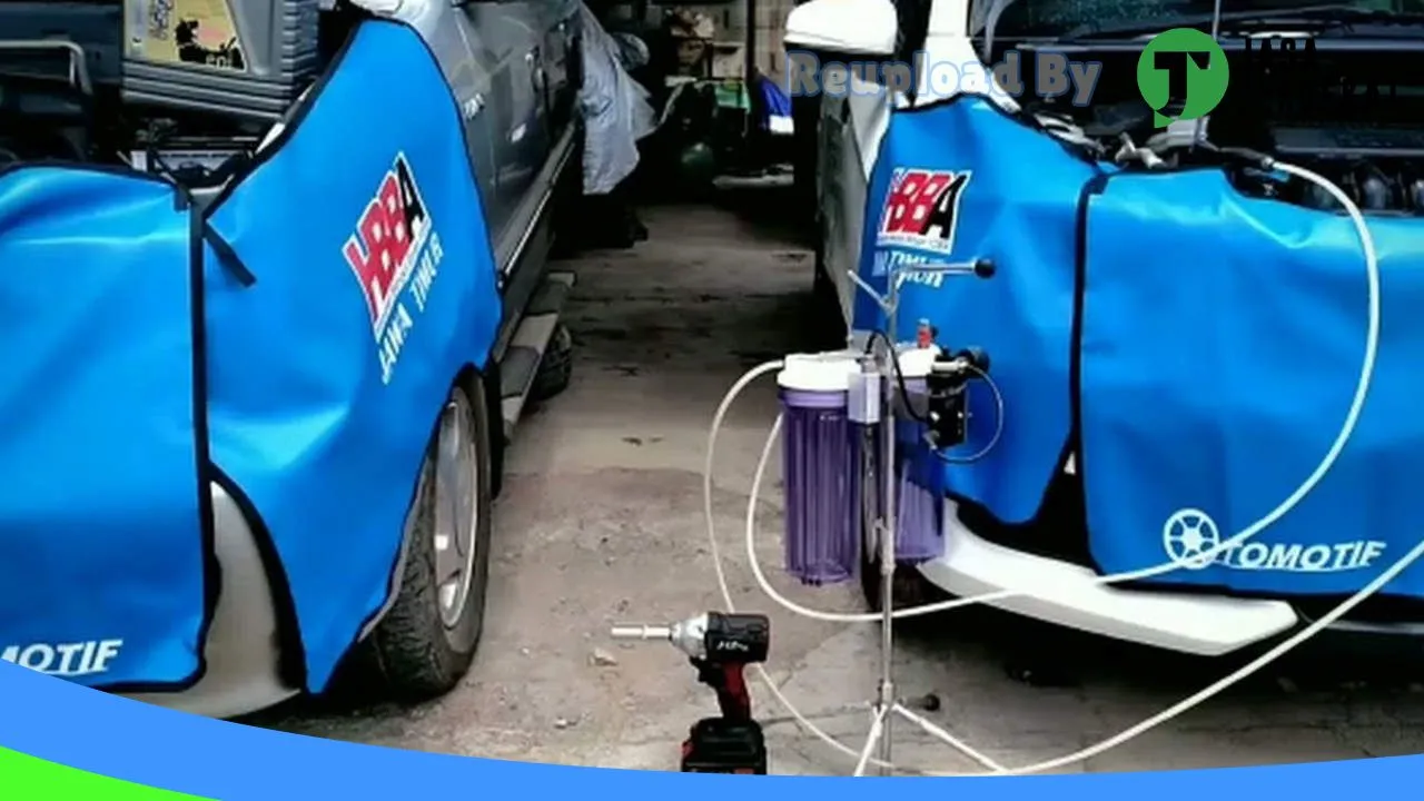 Gambar JONI MOTOR SITUBONDO di Situbondo, Jawa Timur ke 1