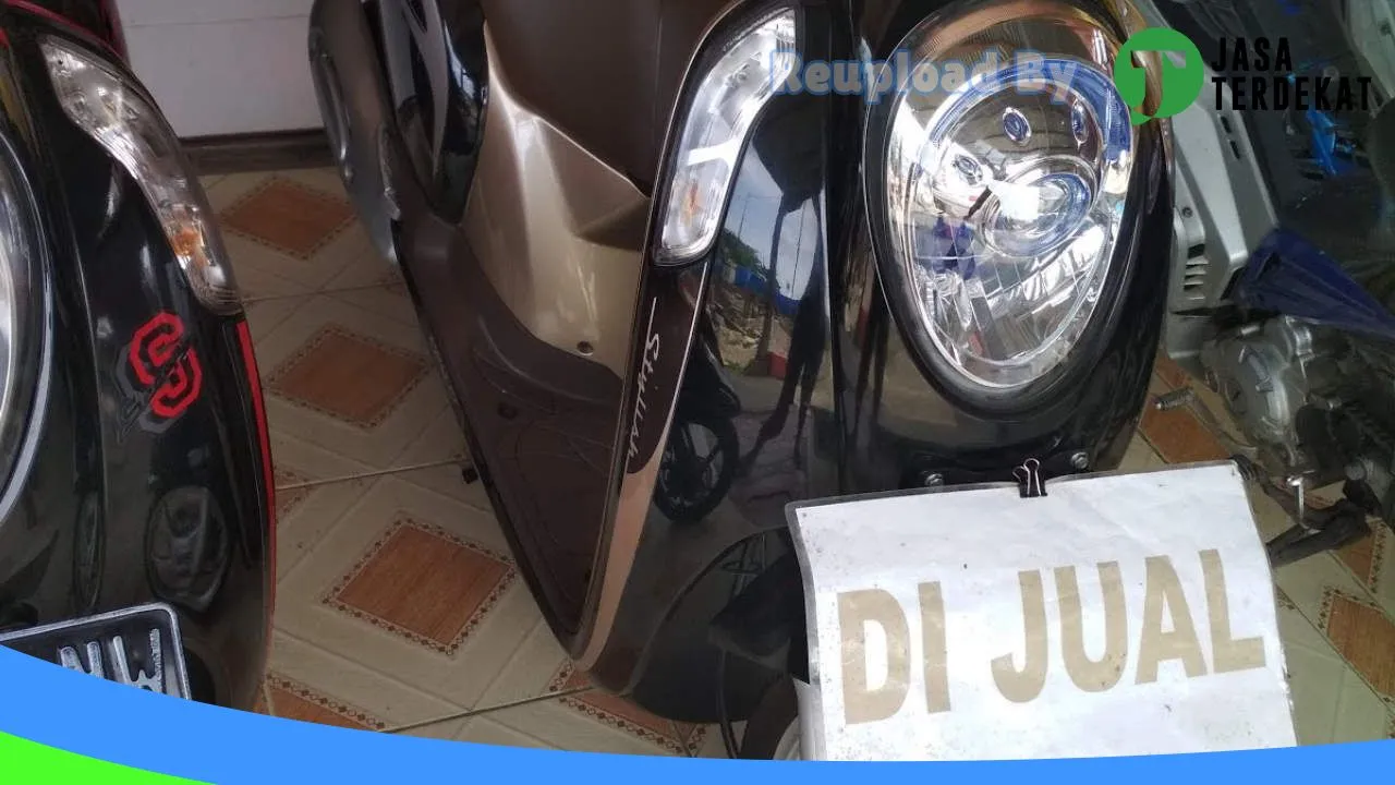 Gambar Shorum CS JAYA MOTOR di Simeulue, Aceh ke 2