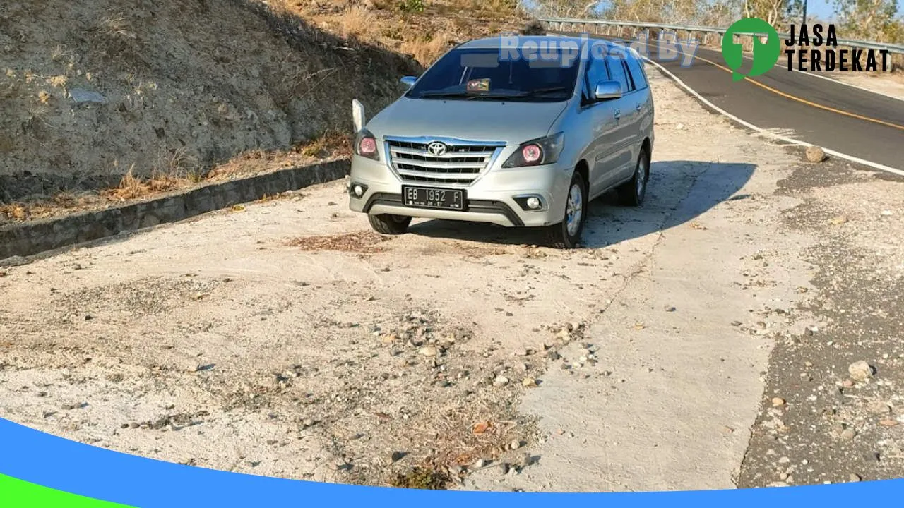Gambar Tasyacelsi rental mobil Lembata di Lembata, Nusa Tenggara Timur ke 3