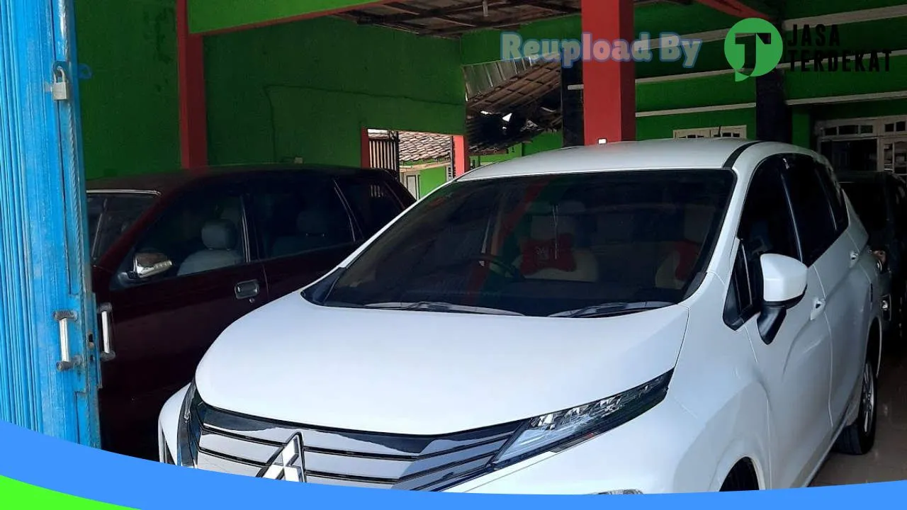 Gambar Showroom Mobil Hidayah Motor di Kepulauan Seribu, DKI Jakarta ke 1