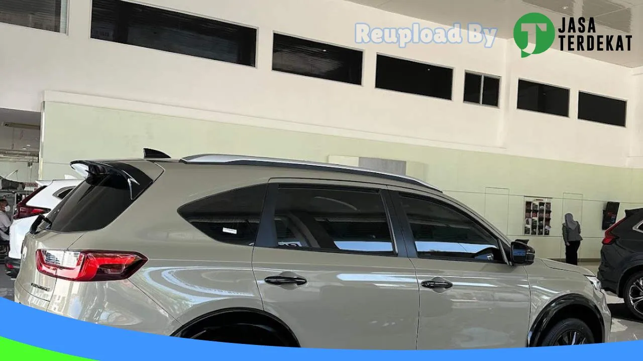 Gambar Honda Mandalatama Blora di Blora, Jawa Tengah ke 4