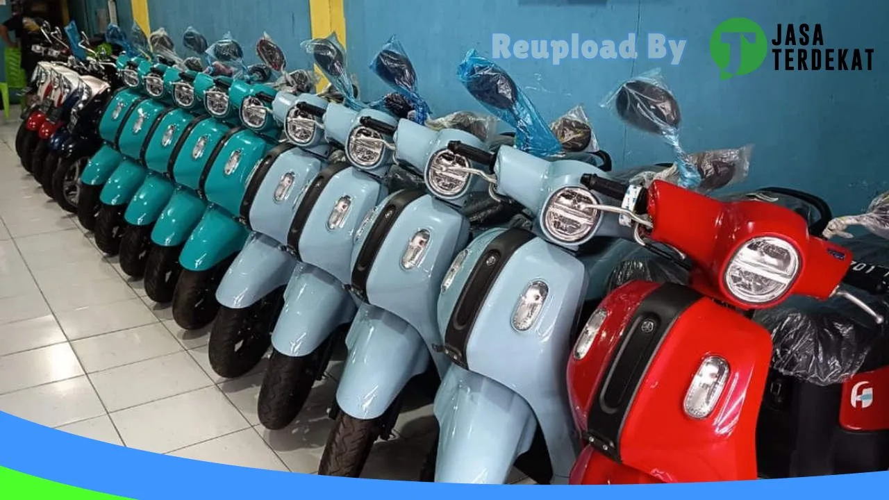 Gambar HERU JAYA MOTOR di Mimika, Papua ke 3