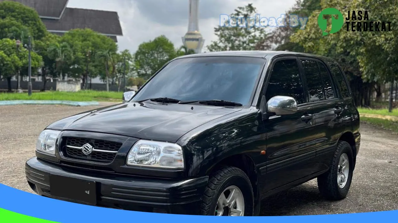 Gambar UD. ABADI MOTOR KENDARI di Konawe Selatan, Sulawesi Tenggara ke 2
