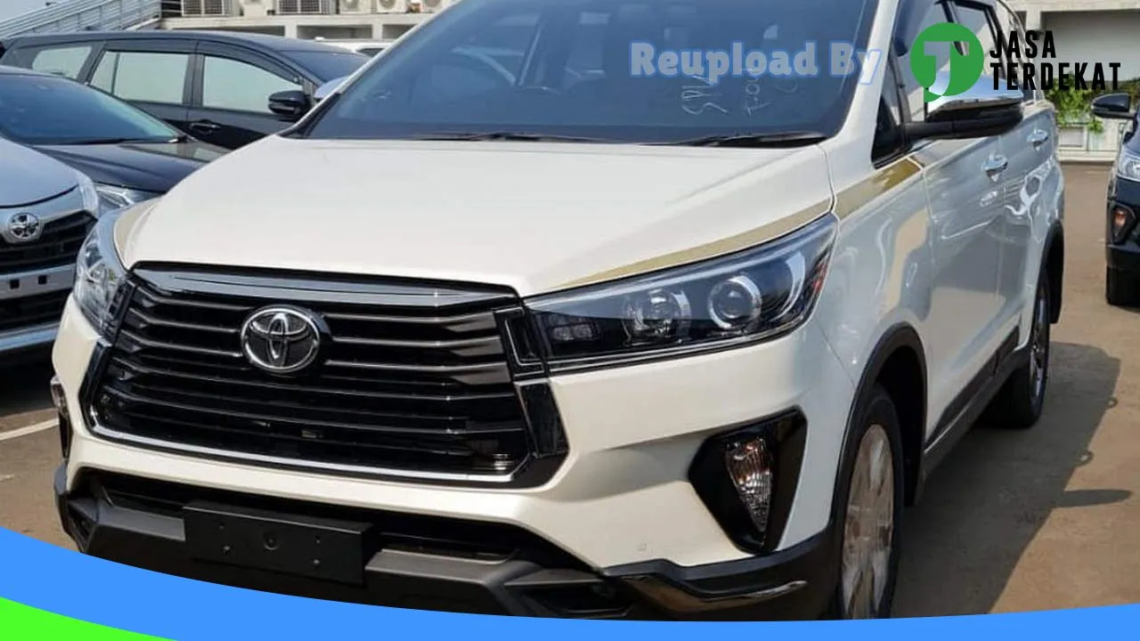 Gambar Toyota Balikpapan di Balikpapan, Kalimantan Timur ke 5