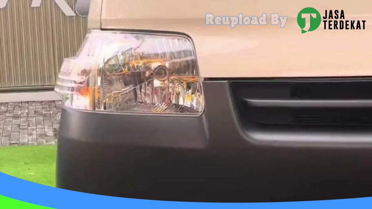 Gambar DAIHATSU REMBANG di Rembang, Jawa Tengah ke 1