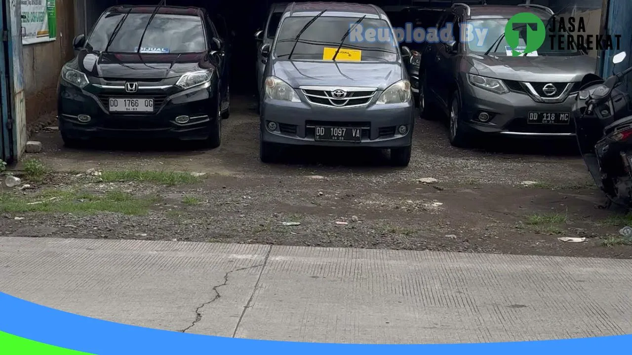 Gambar Mbm Makassar di Makassar, Sulawesi Selatan ke 3