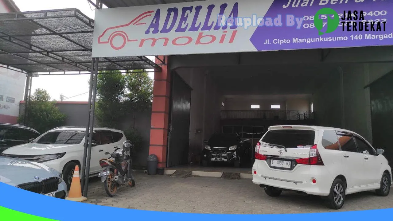 Gambar Adellia Mobil di Tegal, Jawa Tengah ke 2