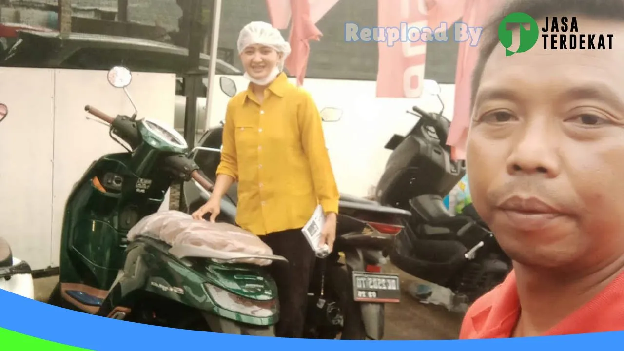 Gambar Dealer Resmi Honda Di Bali di Badung, Bali ke 4