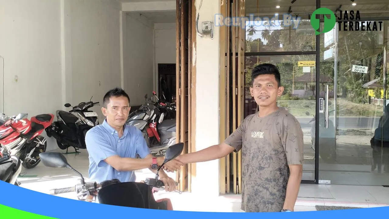 Gambar AZ,ZAHRA MOTOR di Aceh Timur, Aceh ke 2