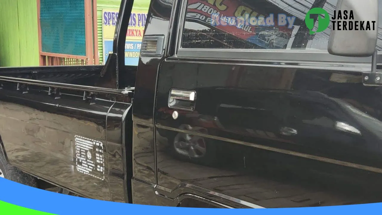 Gambar JAYA SAPUTRA showroom di Samarinda, Kalimantan Timur ke 4