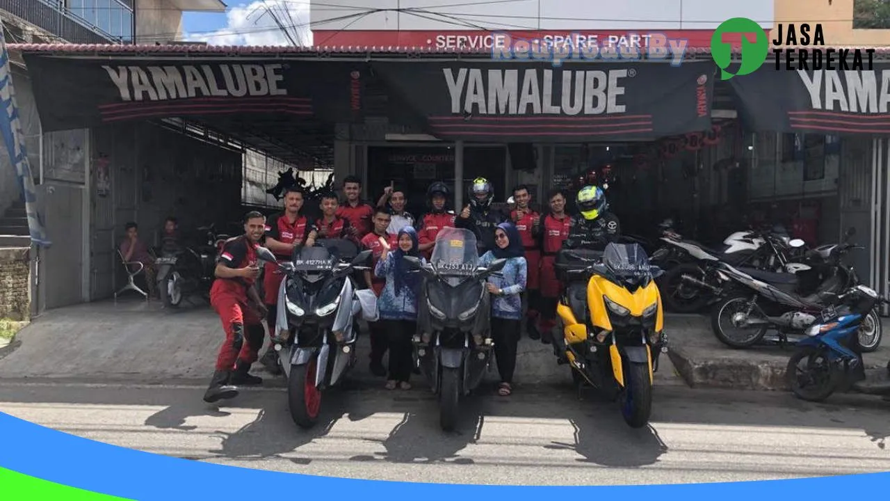 Gambar Idi Jaya Motor Toko di Bukittinggi, Sumatera Barat ke 2