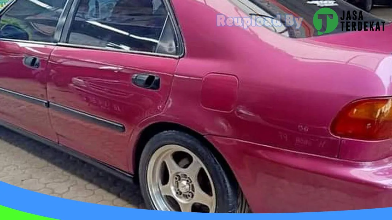 Gambar RAGIL CAR SHOWROOM BURSA MOBIL SEMARANG di Semarang, Jawa Tengah ke 5