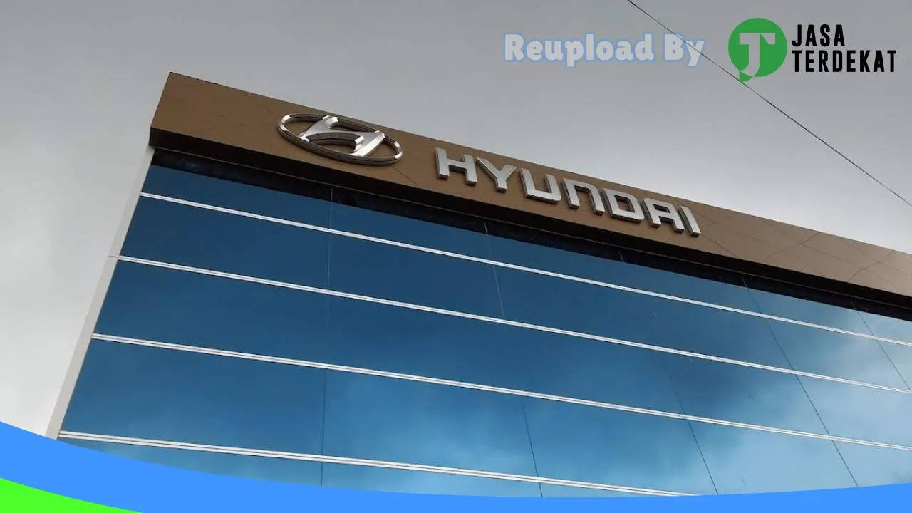 Gambar Hyundai Aceh Official di Aceh Besar, Aceh ke 2