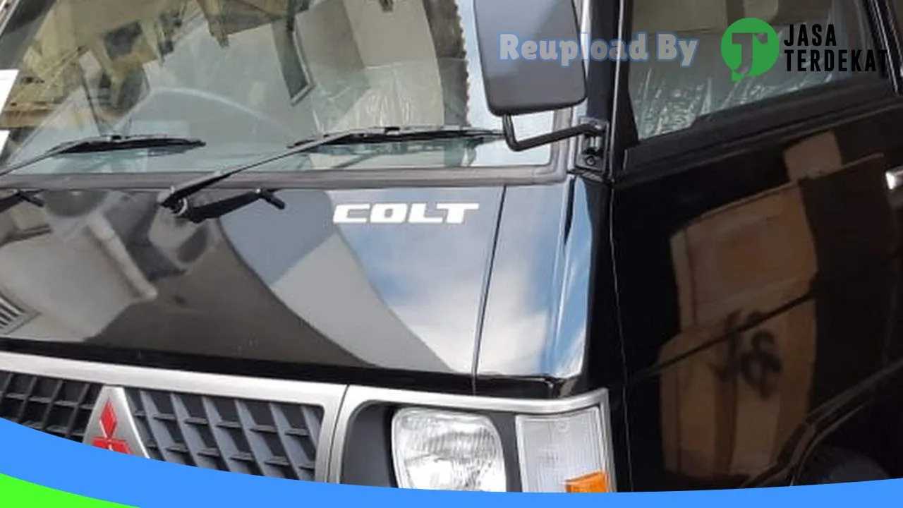 Gambar Dealer Mitsubishi Bali di Bangli, Bali ke 3