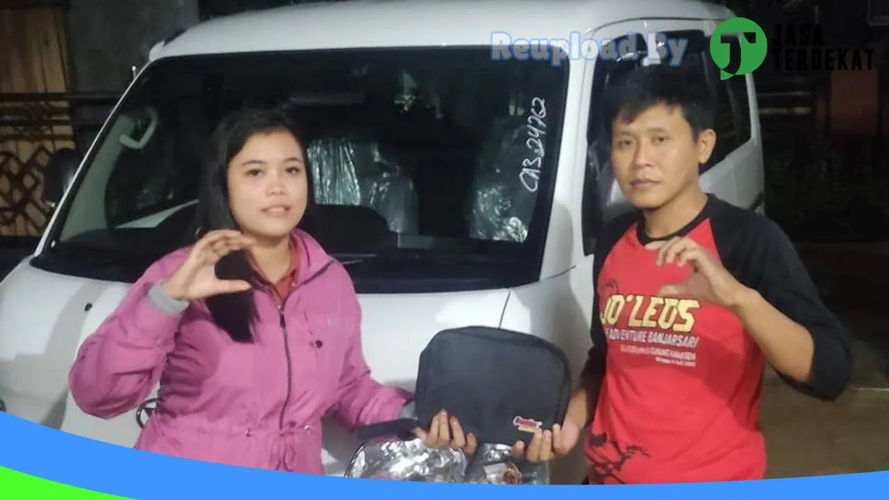 Gambar DAIHATSU TASIKMALAYA – SRI LESTARI di Kota Tasikmalaya, Jawa Barat ke 3