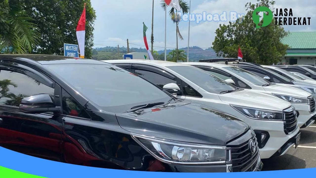 Gambar Rental Mobil Malili di Luwu Timur, Sulawesi Selatan ke 3