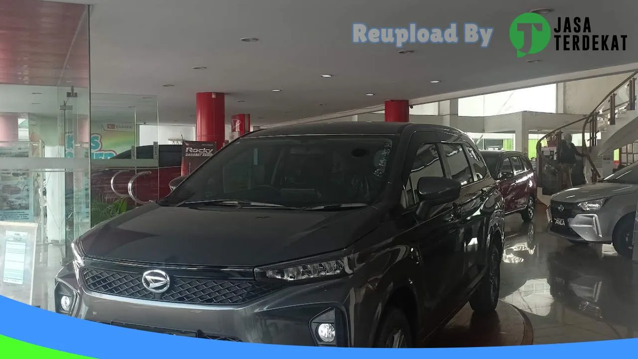 Gambar TRI DAIHATSU JAMBI di Jambi, Jambi ke 4