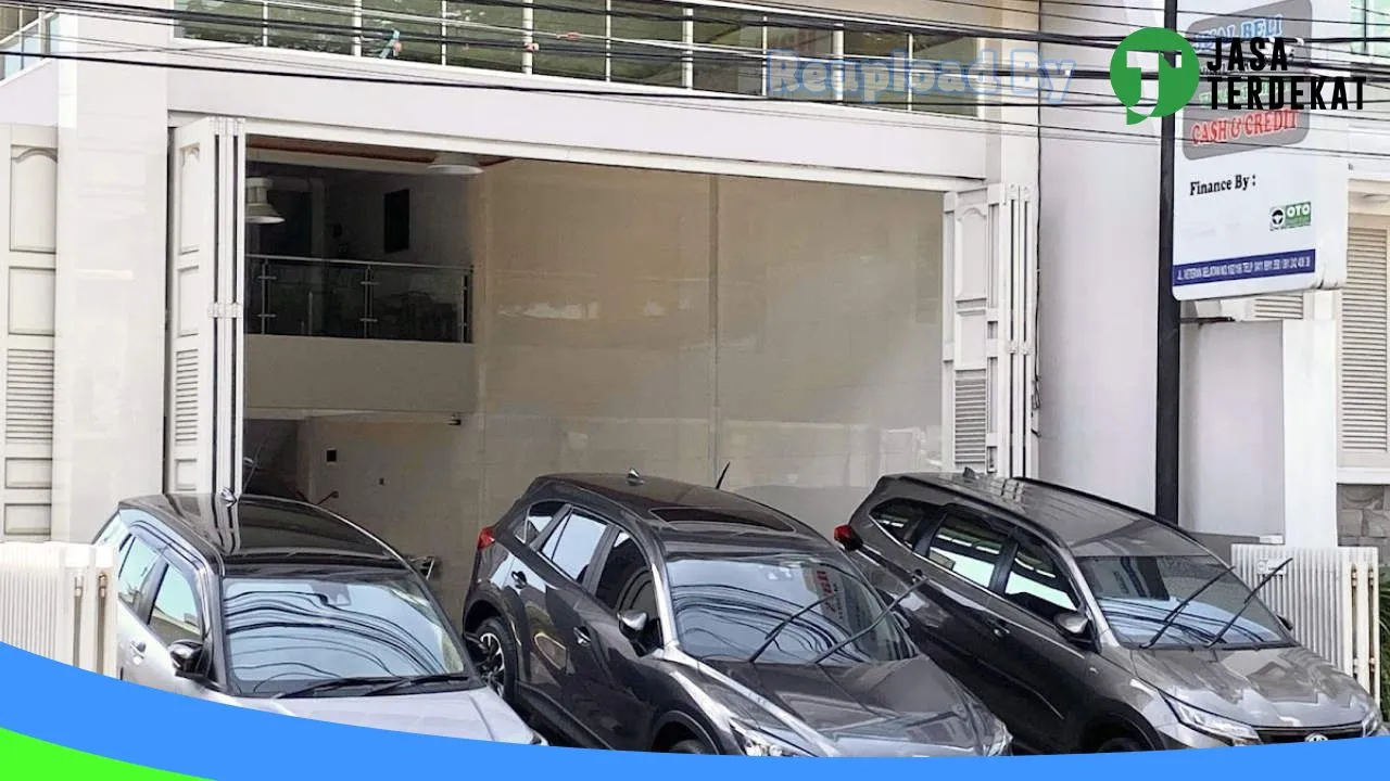 Gambar HARS Mobil di Makassar, Sulawesi Selatan ke 1