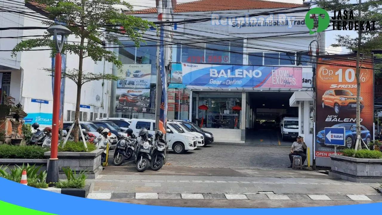 Gambar Suzuki Gianyar Sejahtera Indobali Trada di Gianyar, Bali ke 2