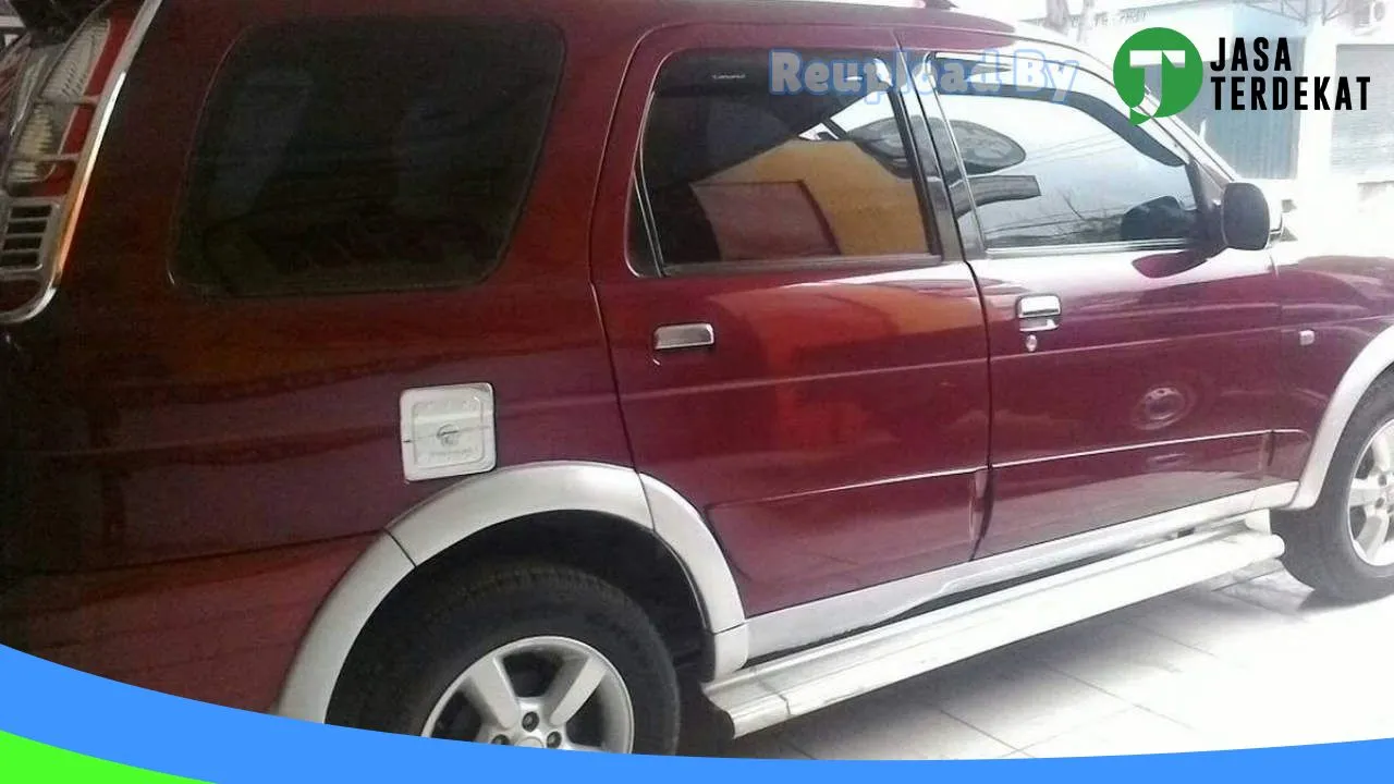 Gambar Prima Sukses Motor di Kota Tangerang, Banten ke 2