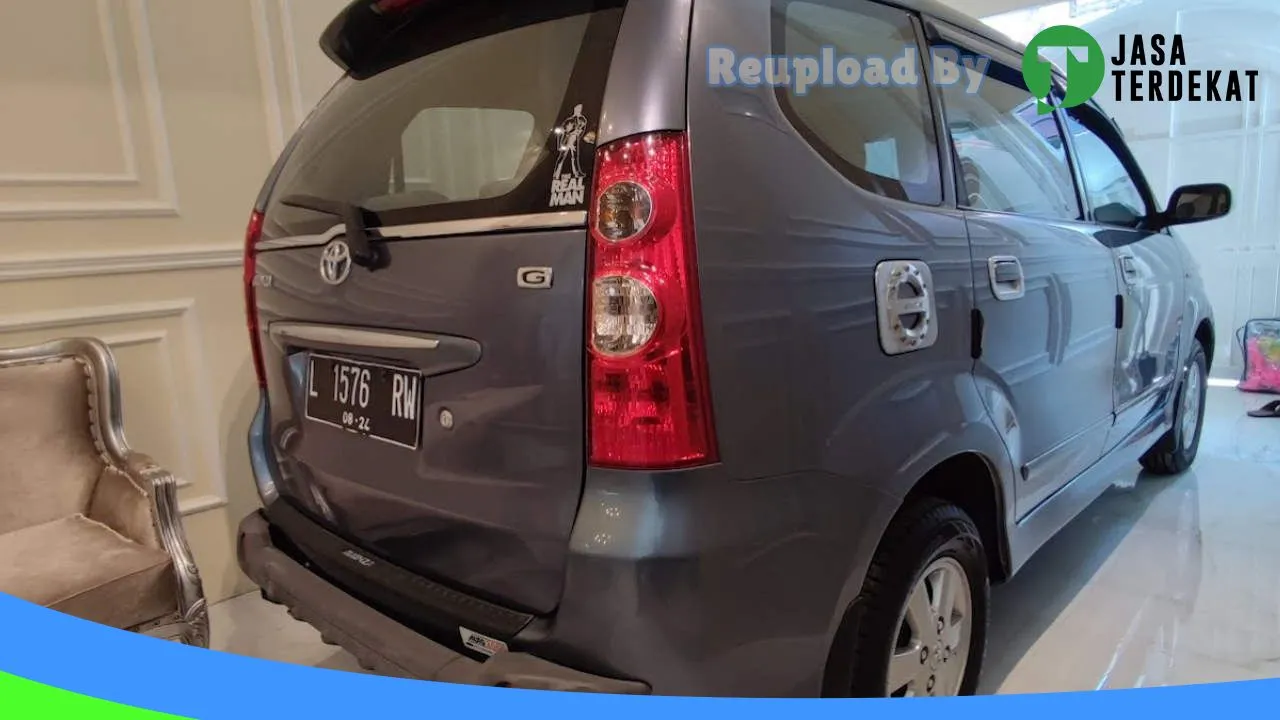 Gambar Arafa Mobil Malang di Kota Malang, Jawa Timur ke 2