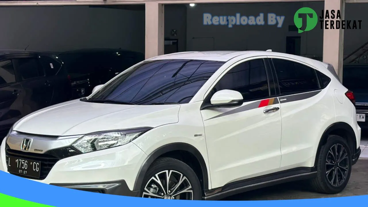 Gambar Henzoautocar di Kota Malang, Jawa Timur ke 4