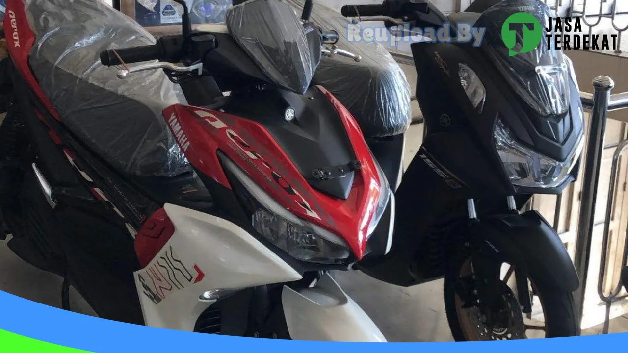 Gambar Yamaha Cimahi Motor di Kota Cimahi, Jawa Barat ke 5