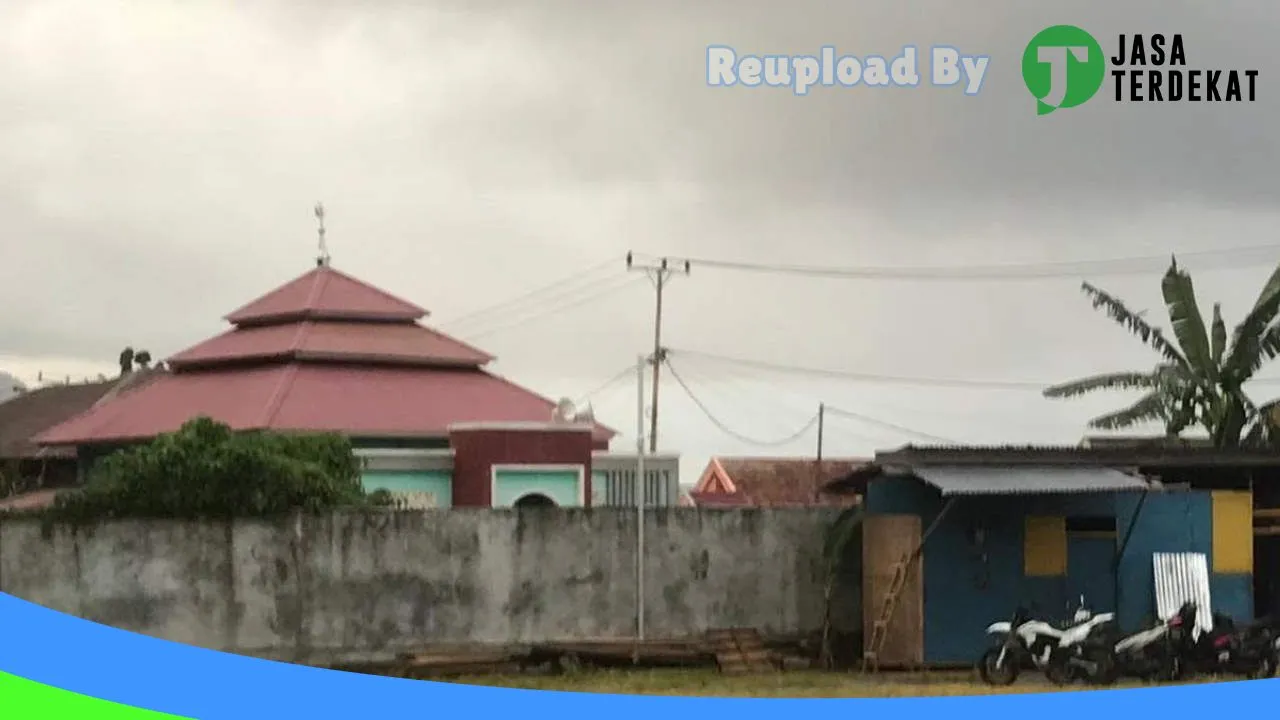 Gambar Grosir Mobil Ternate di Halmahera Tengah, Maluku Utara ke 4