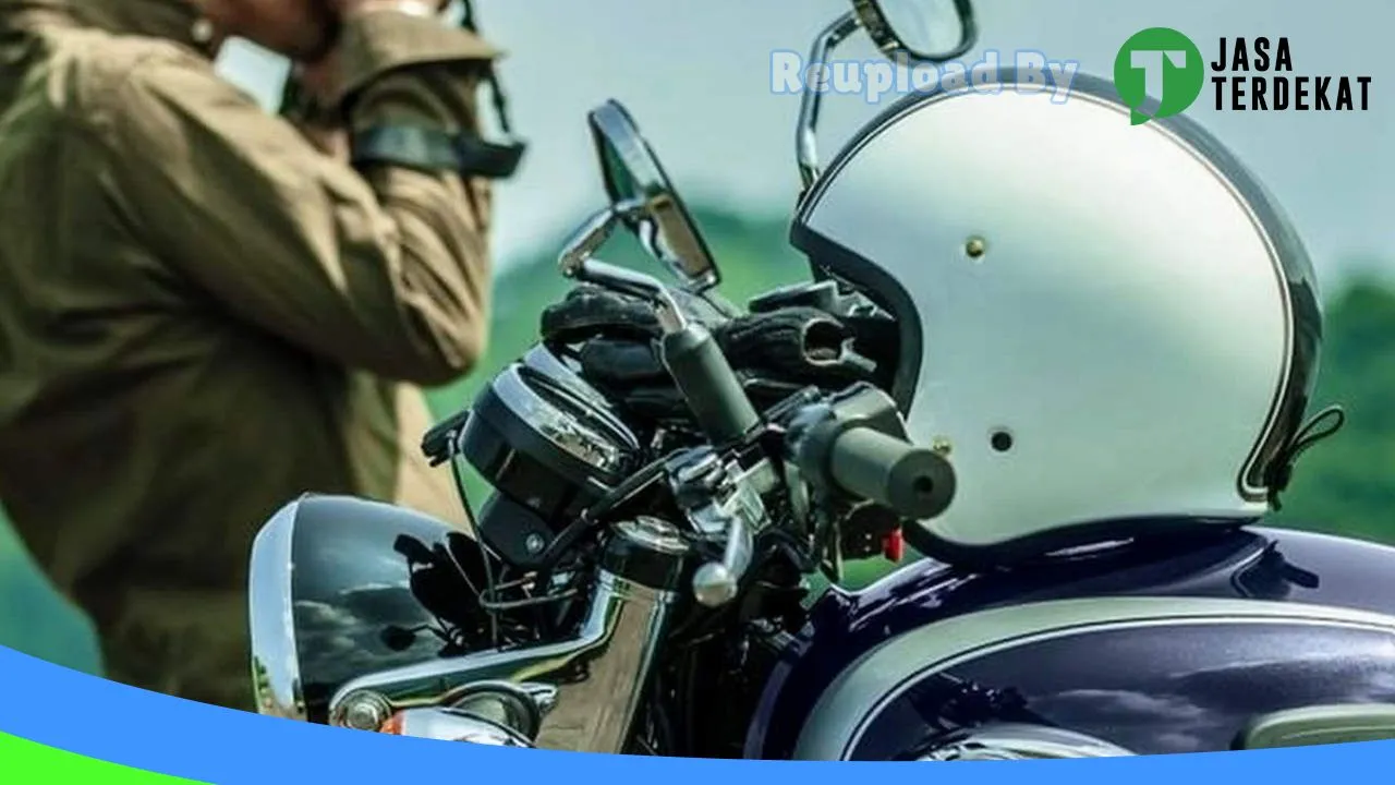 Gambar Kawasaki Kudus di Kudus, Jawa Tengah ke 3