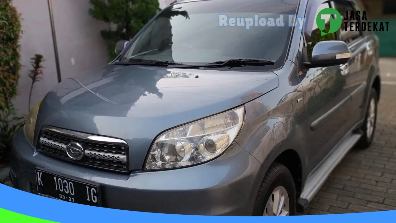 Gambar PRADANA MOTOR di Blora, Jawa Tengah ke 2