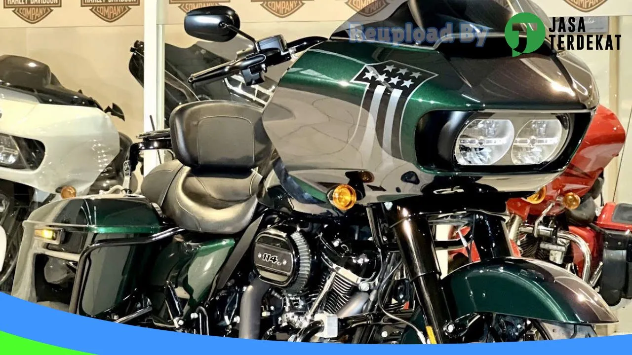 Gambar Pesona Motor di Gresik, Jawa Timur ke 5