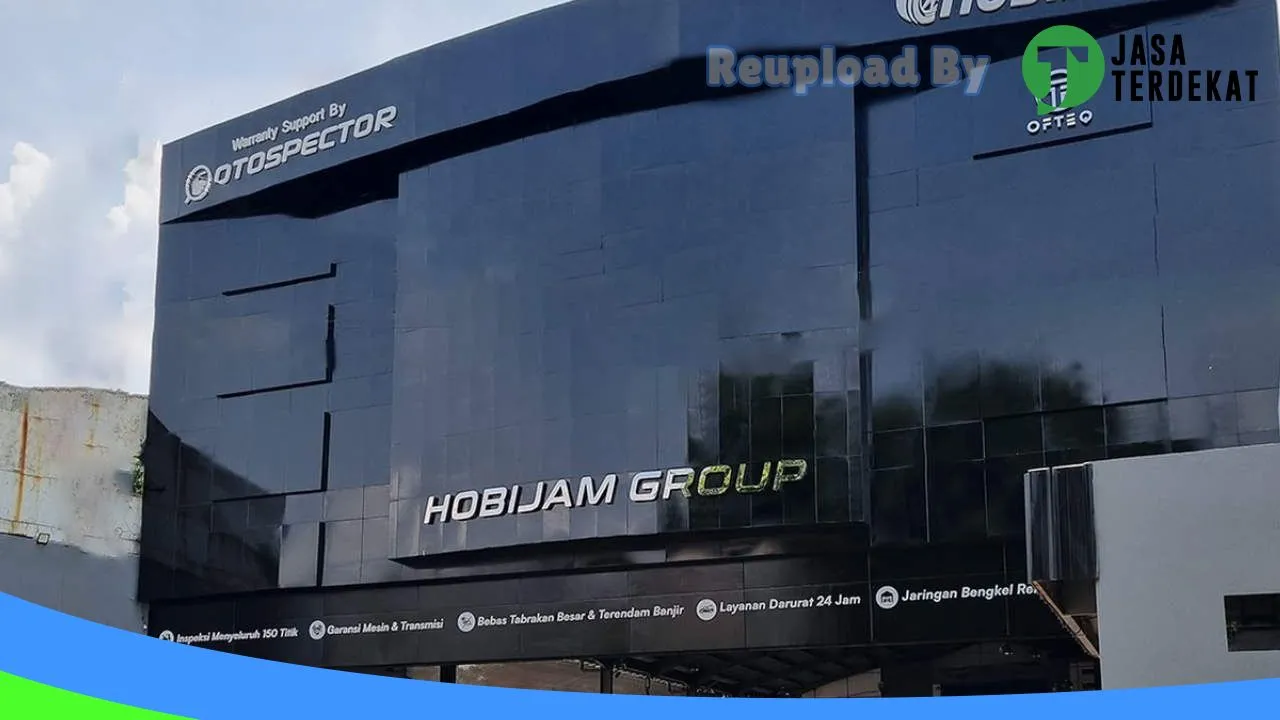 Gambar HobiMobil di Kepulauan Seribu, DKI Jakarta ke 5