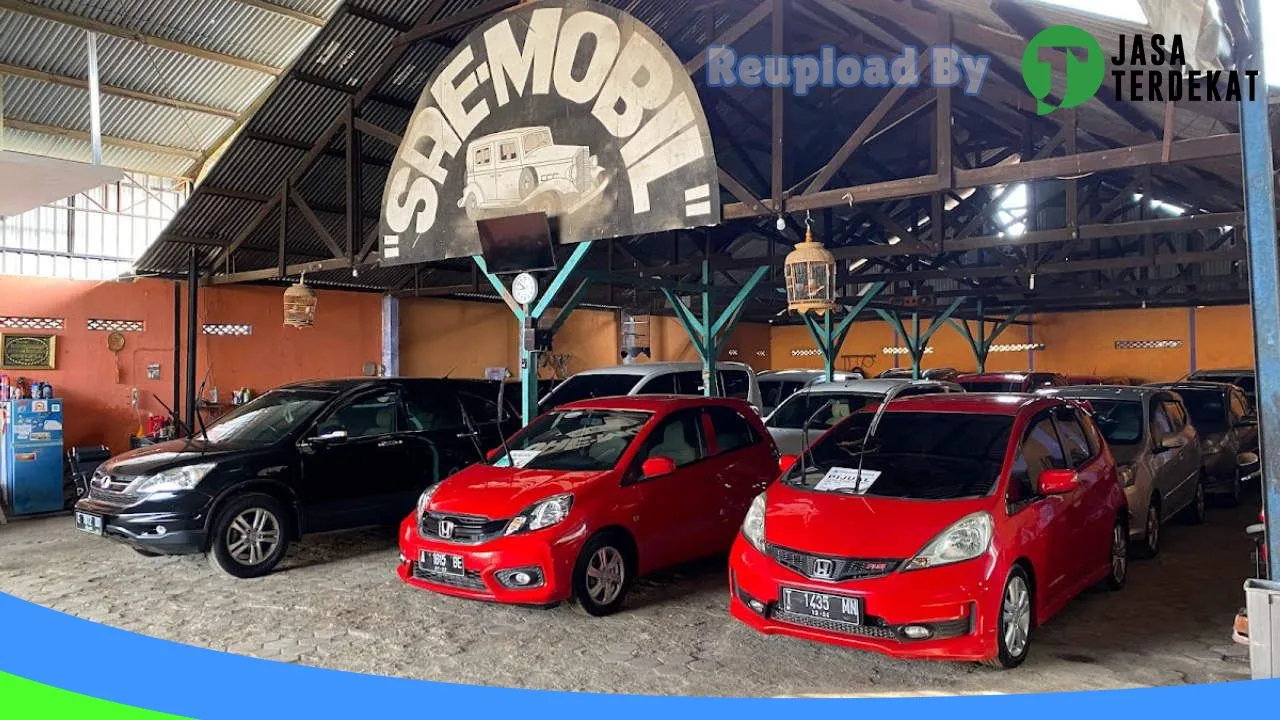 Gambar SAE MOBIL di Pemalang, Jawa Tengah ke 2