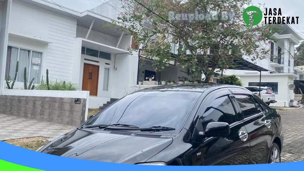 Gambar KEVIN MOTORS JUAL BELI MOBIL SECOND BERKUALITAS di Pesawaran, Lampung ke 3