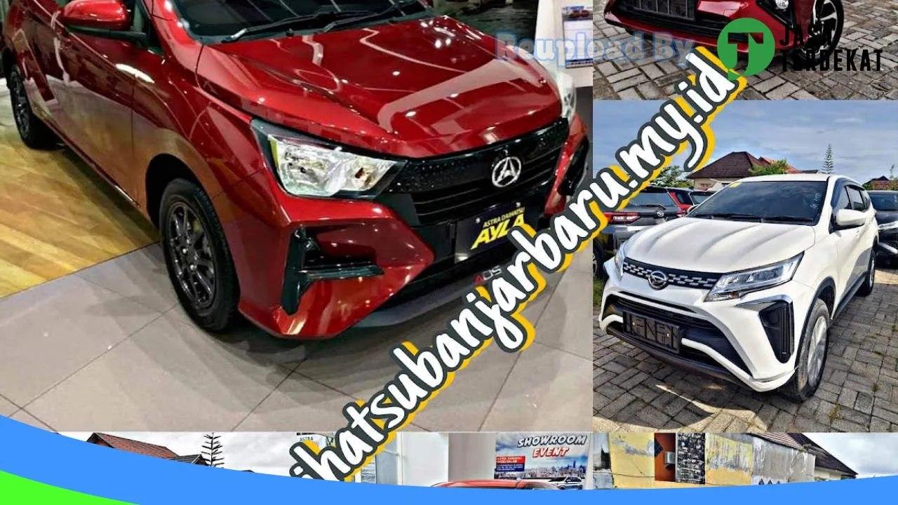 Gambar Daihatsu Kandangan di Hulu Sungai Selatan, Kalimantan Selatan ke 1