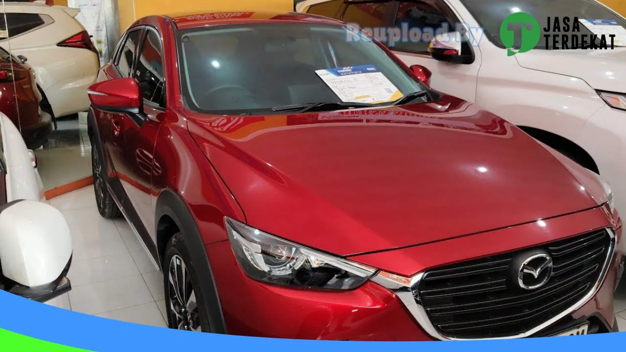 Gambar NB Motor Kebumen di Kebumen, Jawa Tengah ke 5