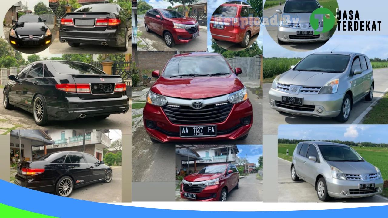 Gambar Jeje Mobilindo di Kulon Progo, DI Yogyakarta ke 2