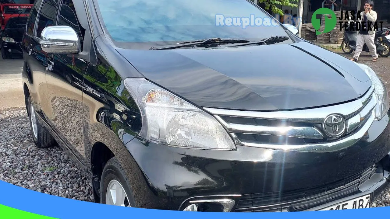 Gambar SHOWROOM MOBIL BEKAS BALI di Denpasar, Bali ke 4