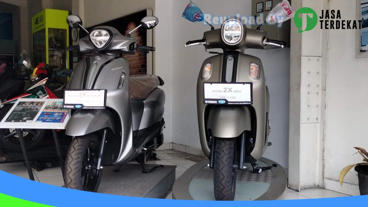 Gambar Yamaha Young Motor di Wonogiri, Jawa Tengah ke 4
