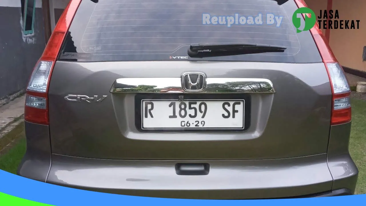 Gambar Diki Mobil di Banjarnegara, Jawa Tengah ke 2
