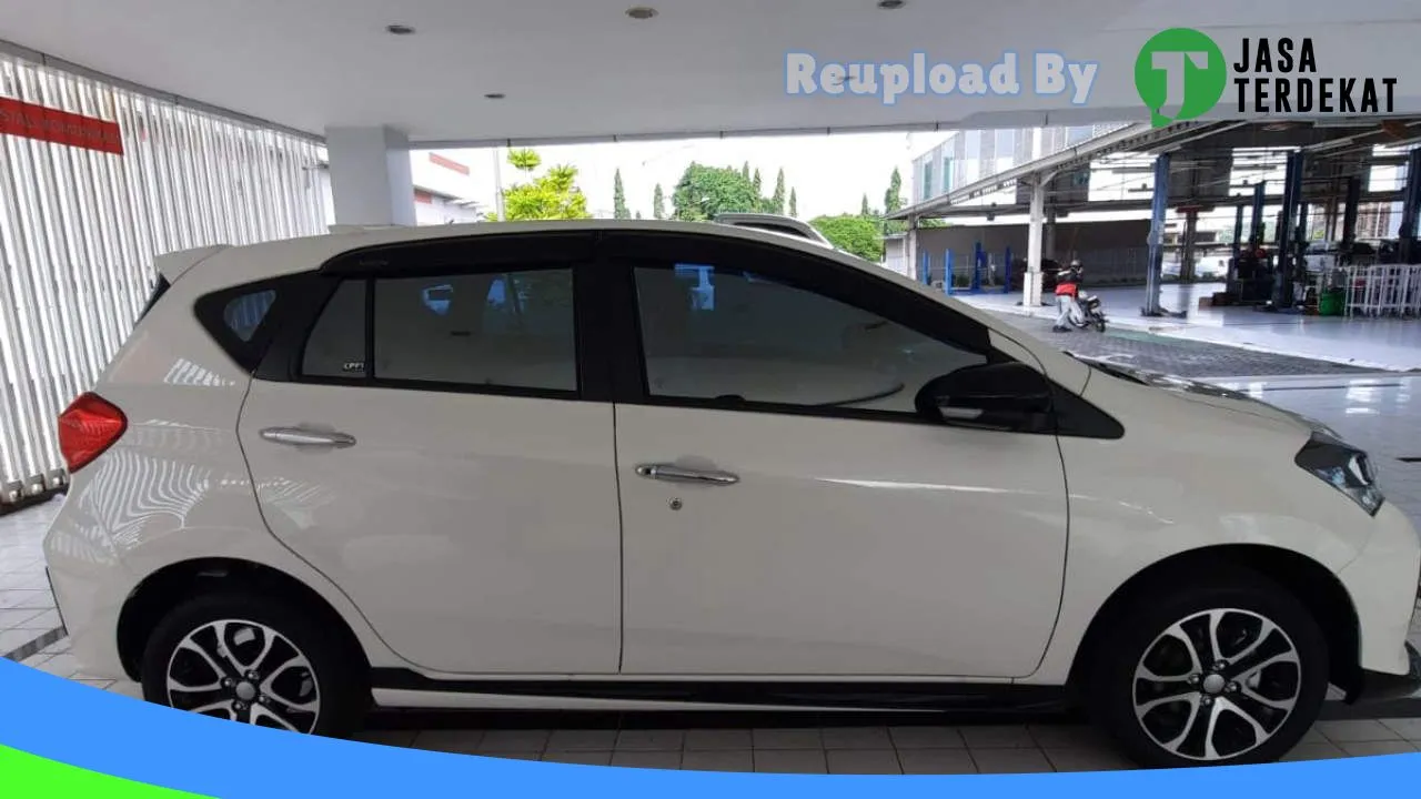 Gambar Sales Daihatsu Karawang : Bagus A. di Karawang, Jawa Barat ke 2