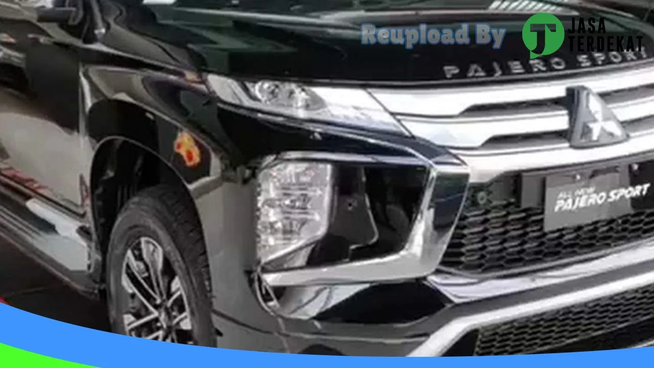 Gambar DEALER MITSUBISHI NAGAN RAYA di Nagan Raya, Aceh ke 4