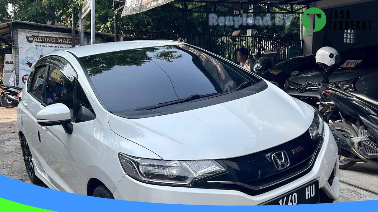 Gambar MOBIL 323 CIREBON di Kota Cirebon, Jawa Barat ke 4