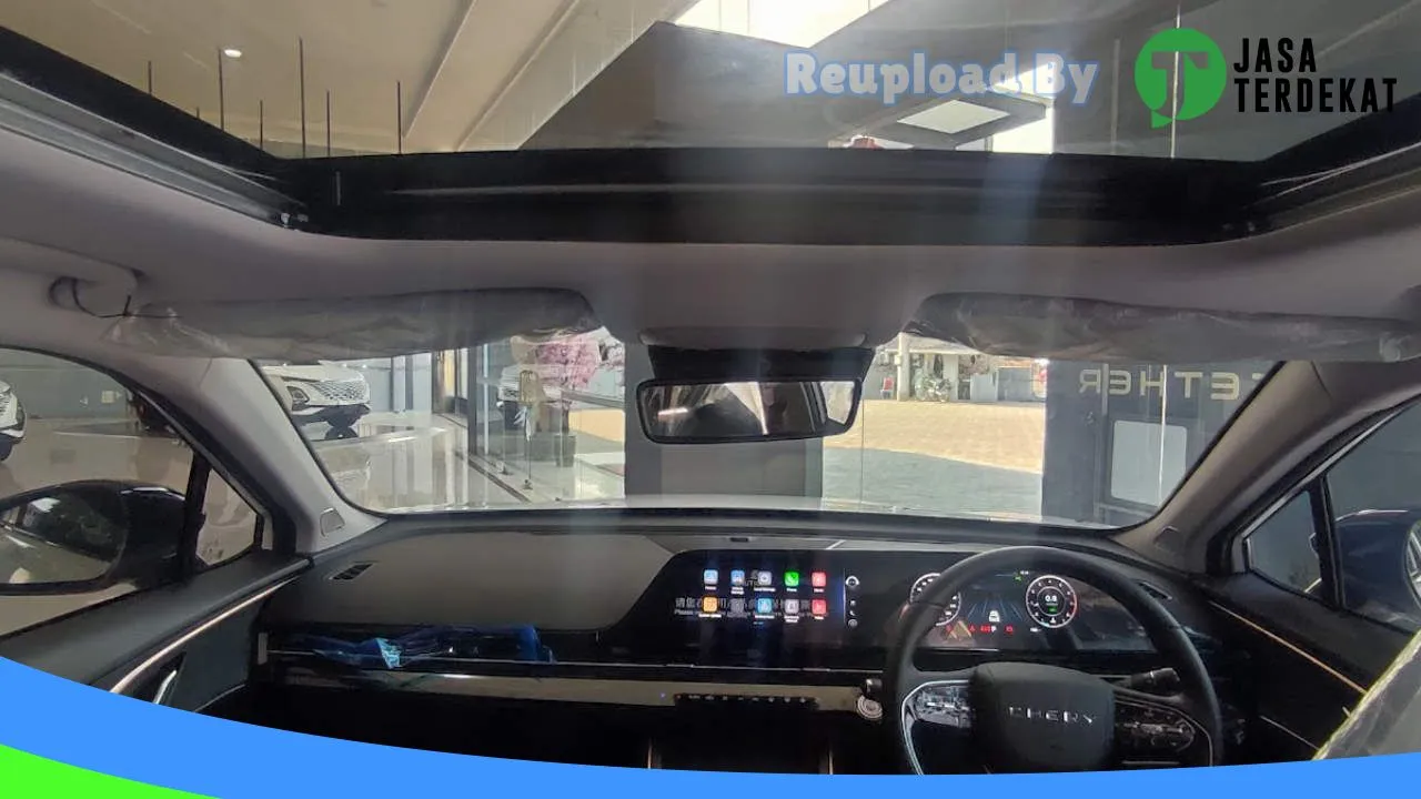 Gambar Dealer Pusat Mobil Chery & Jaecoo Medan di Deli Serdang, Sumatera Utara ke 3